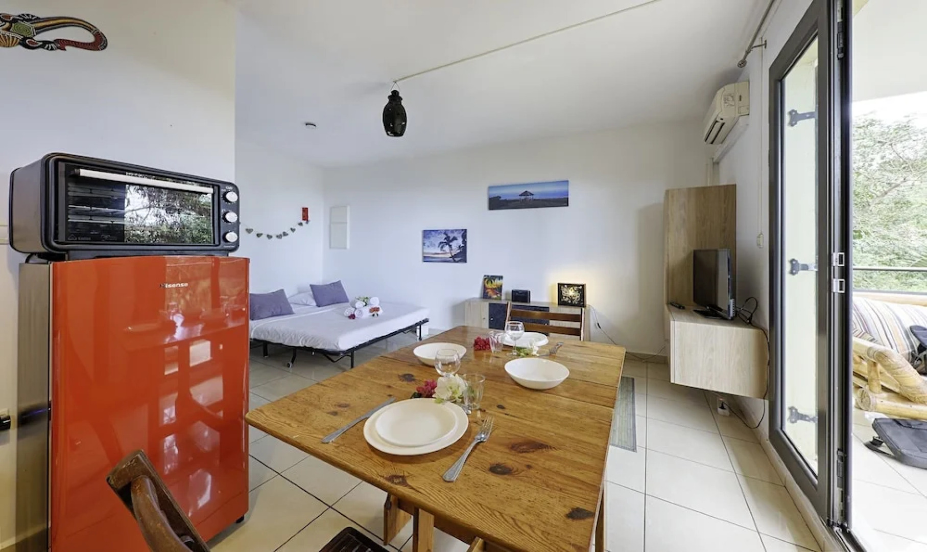 Appartement L'ydille De L'etang