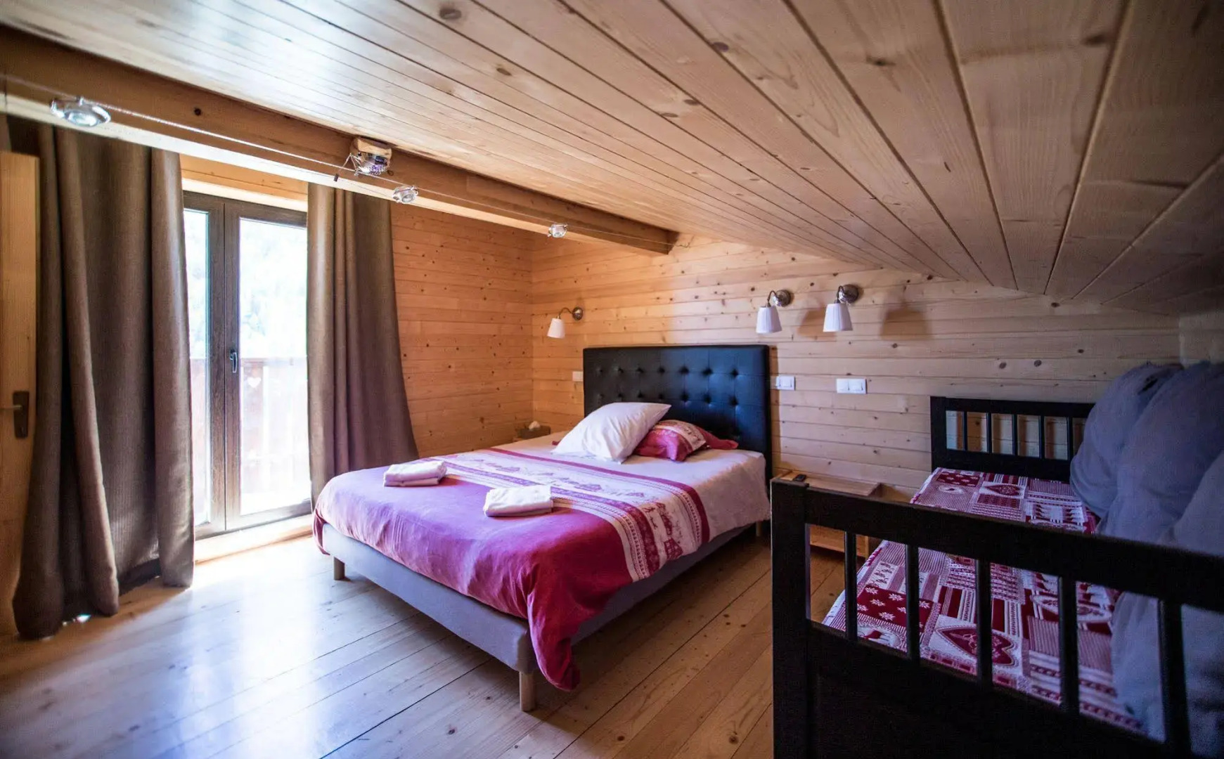 Hôtel Le Loup Blanc