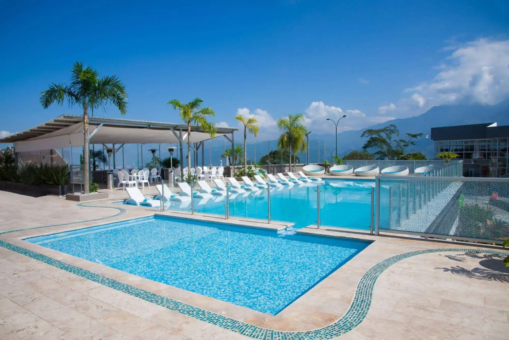 Punta Diamante Premium Hotel