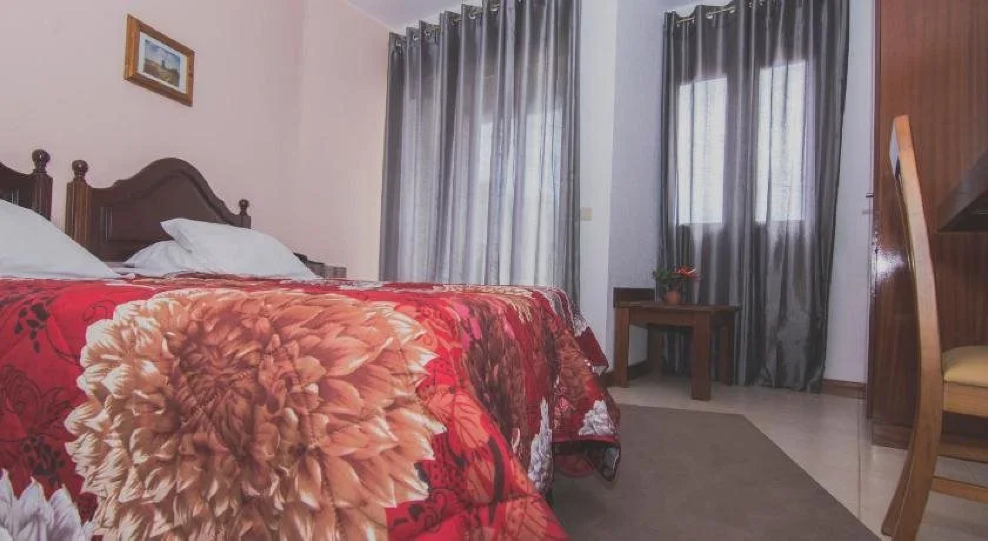 Residencial Família