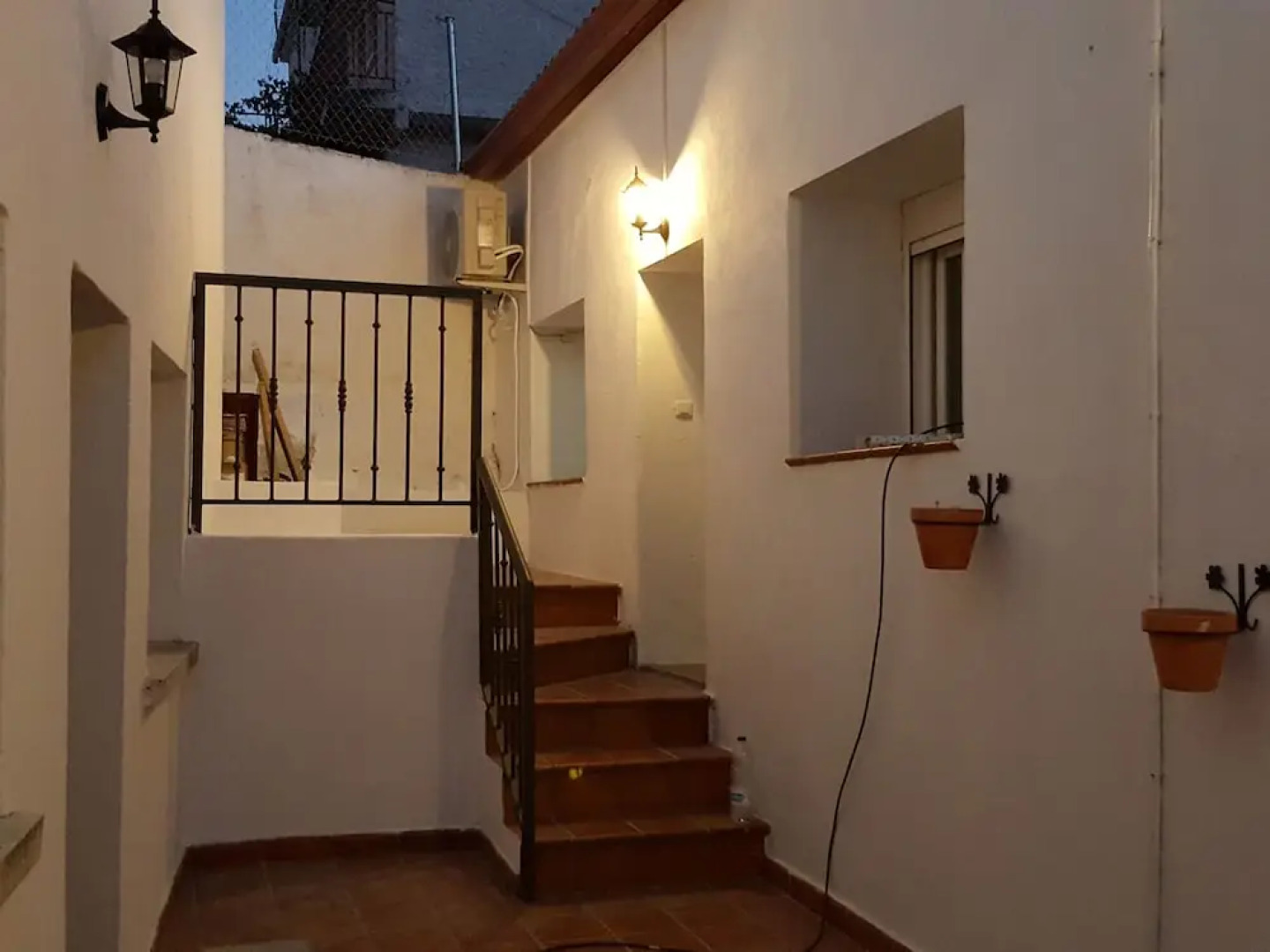 Casa Rural Castillo de la Adrada