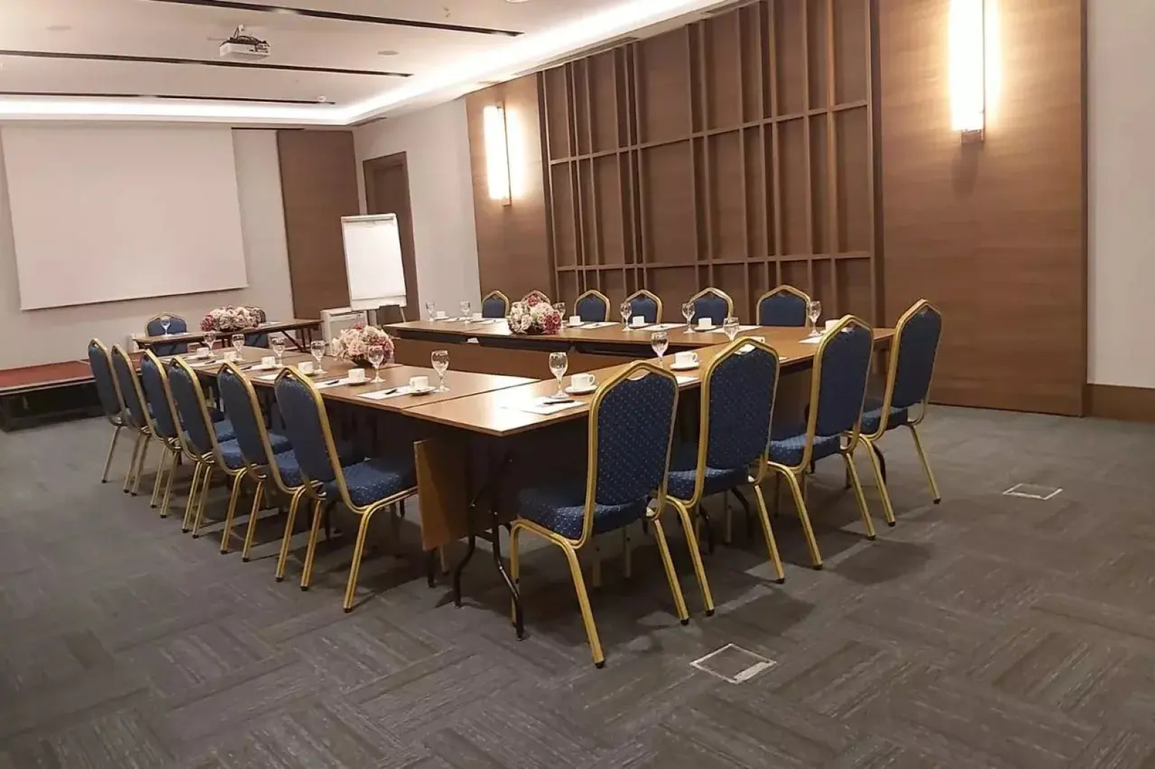 ROX Hotel Ankara