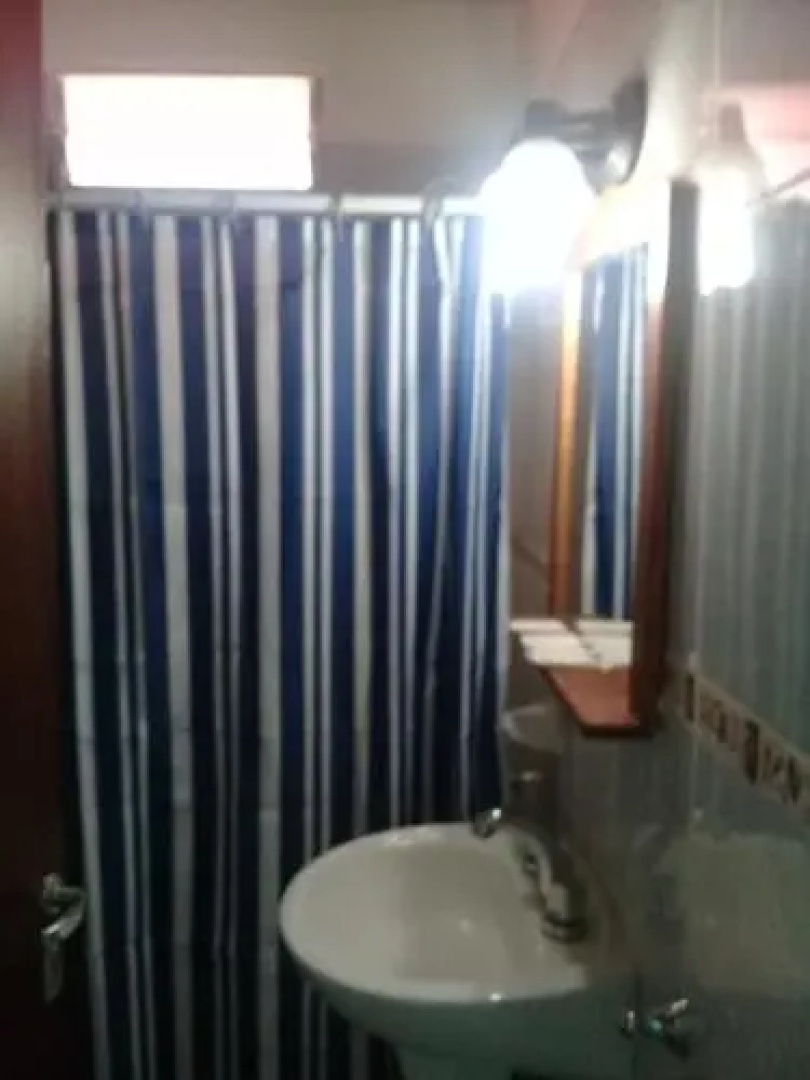 Hostel banda florida