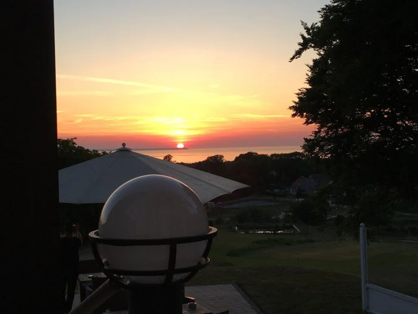 Hotel Schloss Ranzow