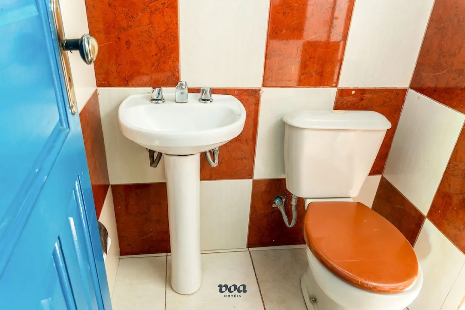 Pousada Cachoeira de Pentagna