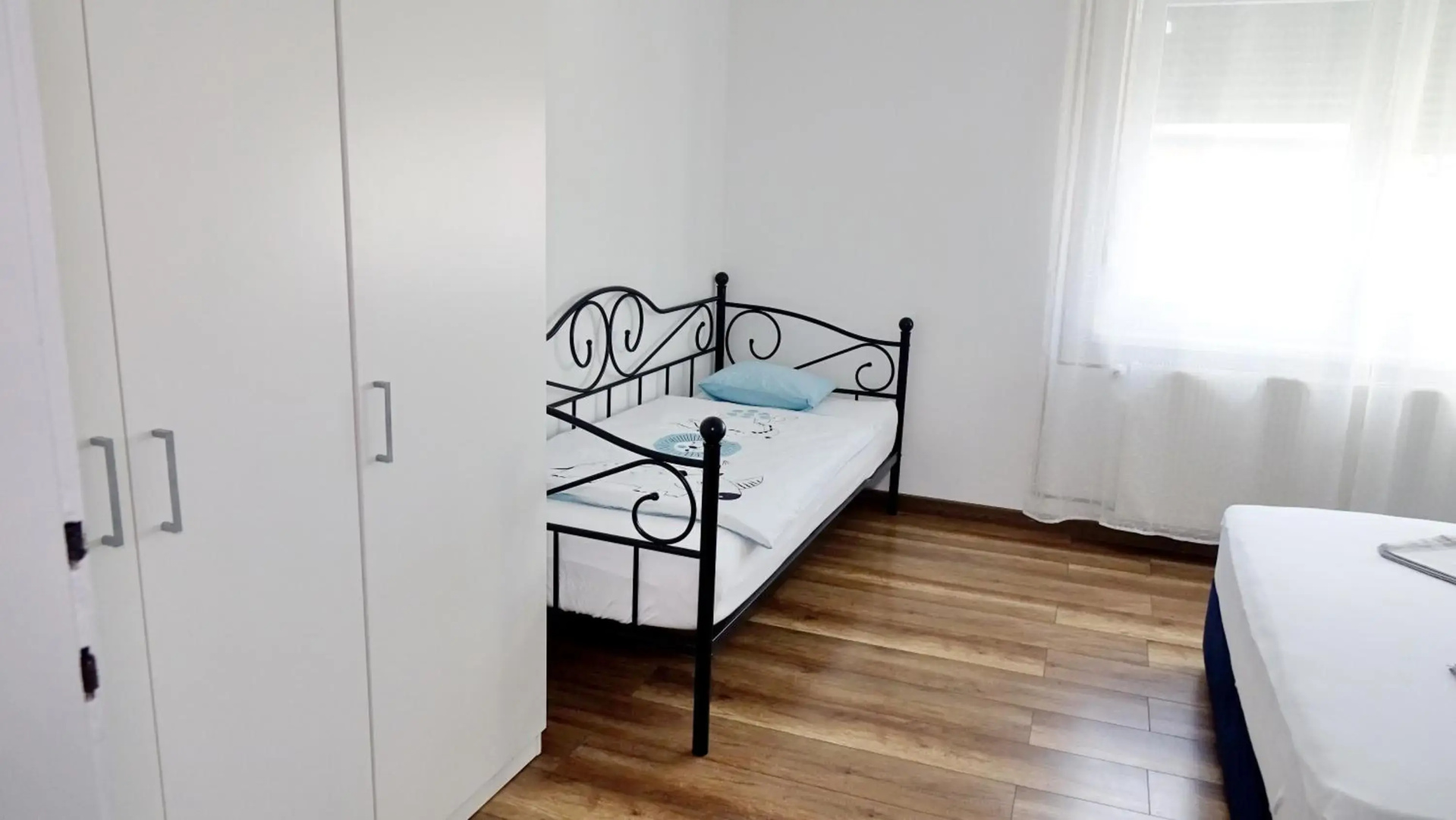 Apartmani Megi & Tomi SELF CHECK IN