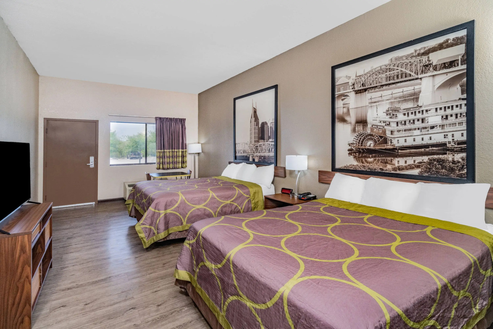 Travelodge by Wyndham Fort Wayne North