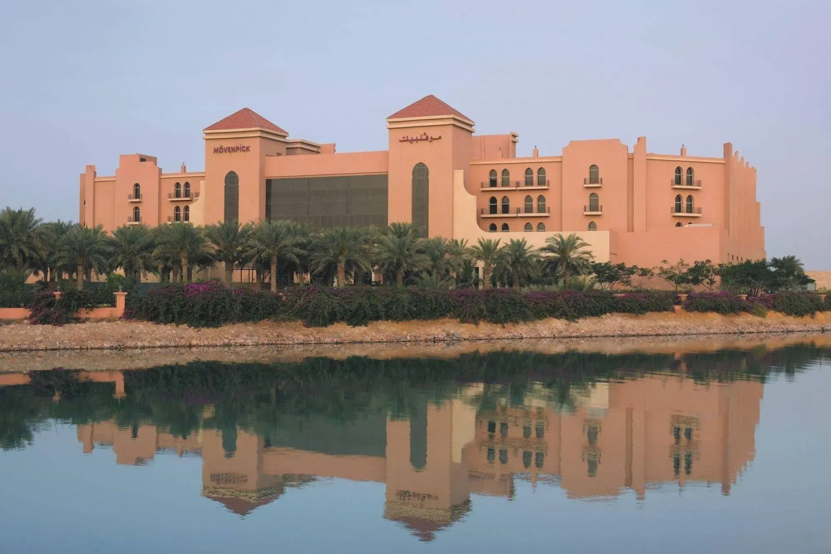 Kempinski Hotel & Resort Sariya Yanbu