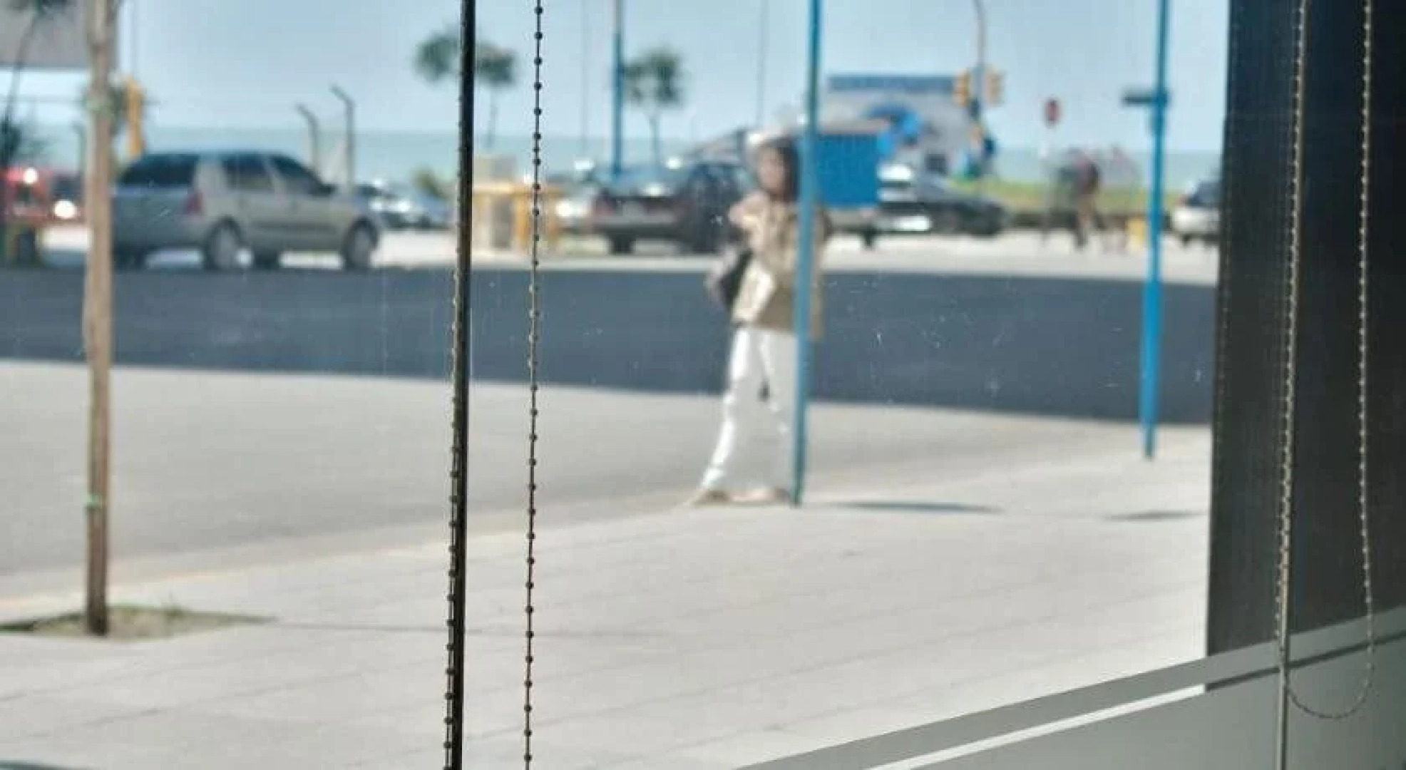 Hotel Avenida del Mar