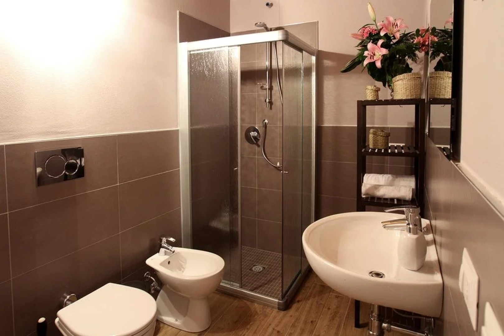 La Corte Di Anna Bed & Breakfast