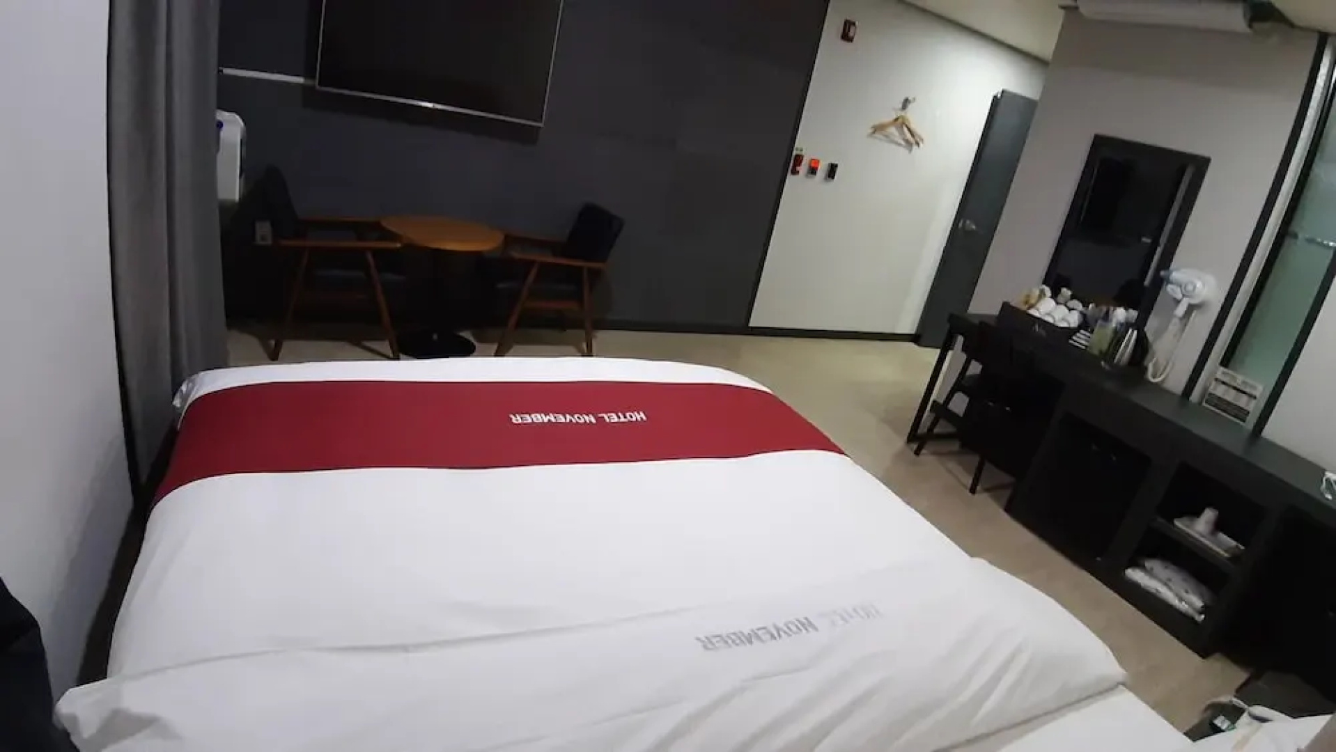 Seosan November Hotel
