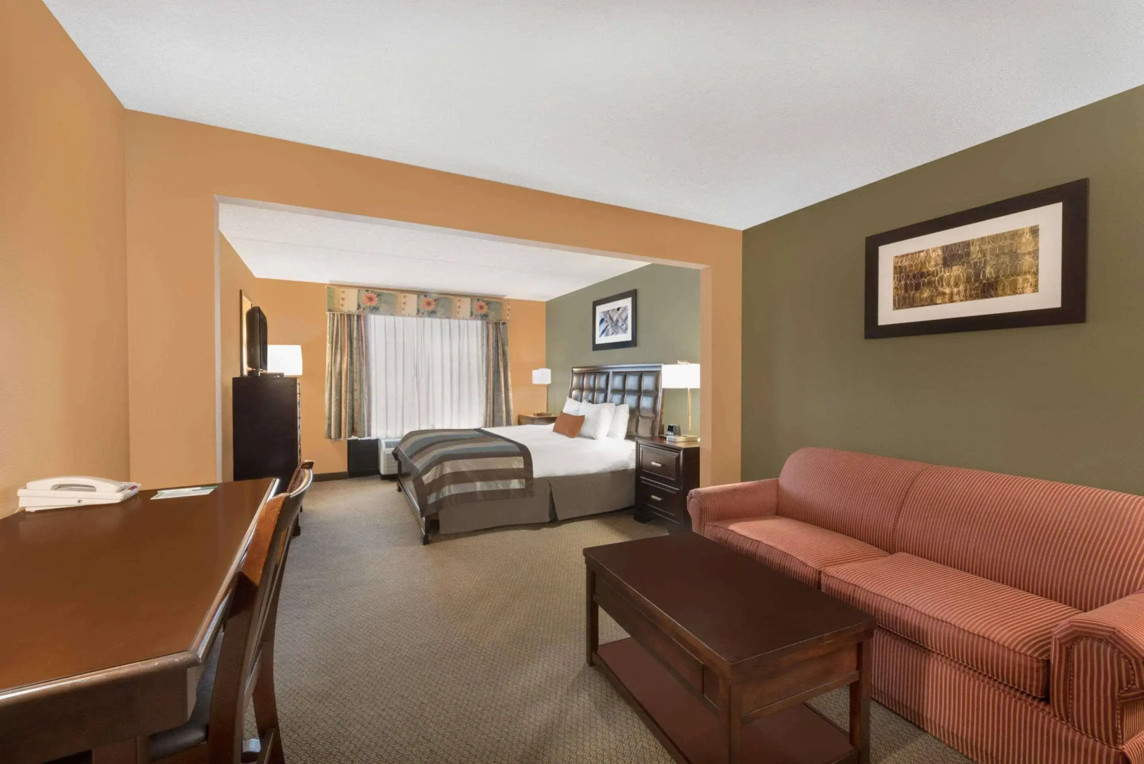 Wingate by Wyndham Longview