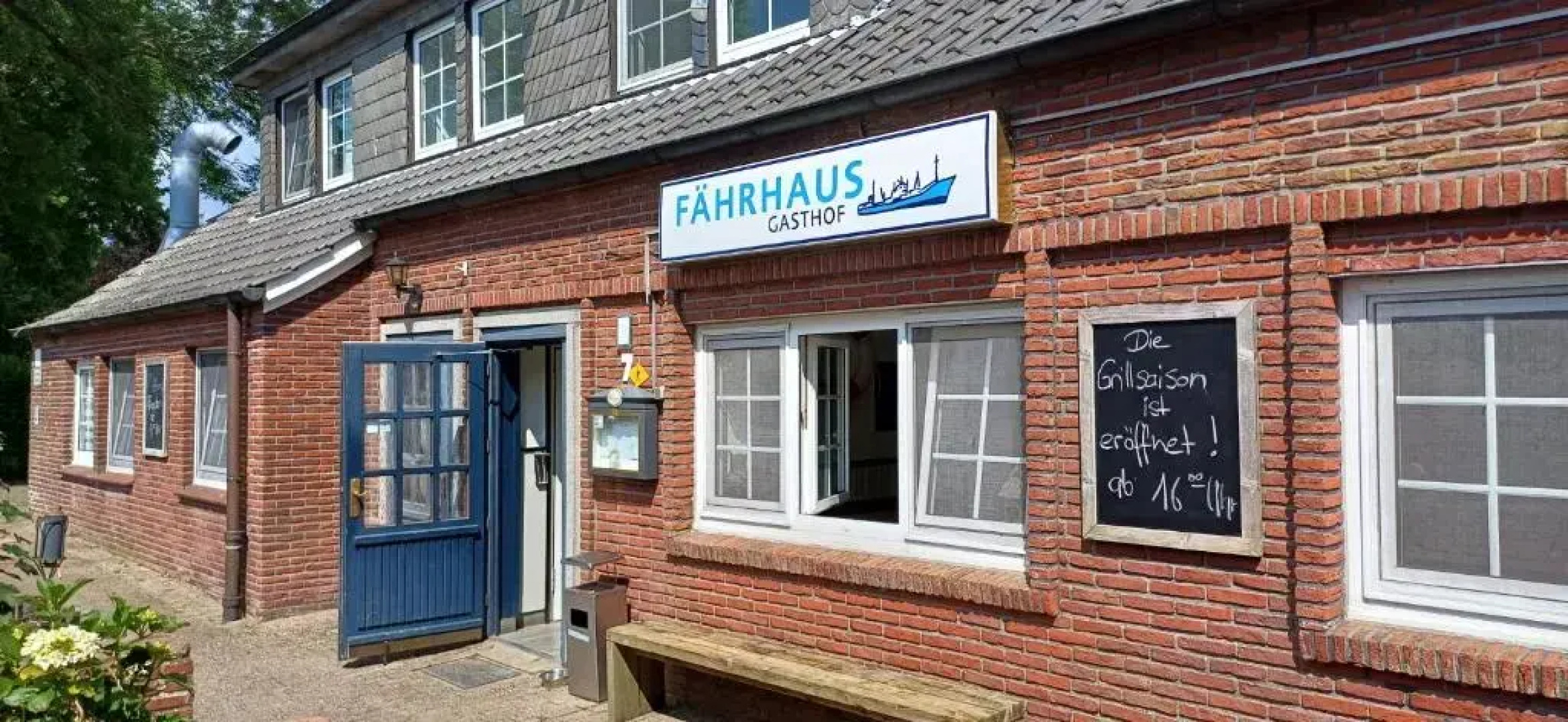 Faehrhaus Mitling Mark