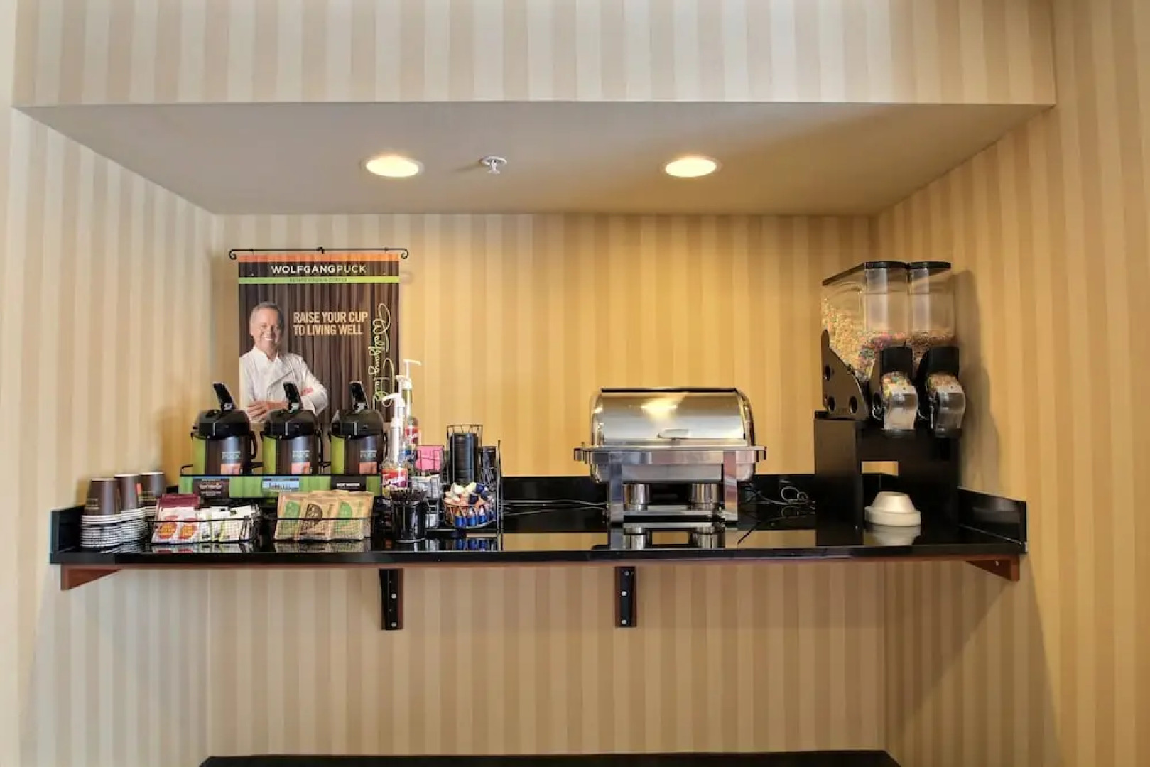 Cobblestone Inn Brillion