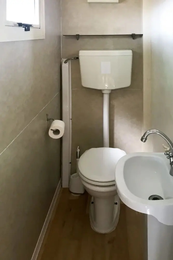 Ponente 6 Marina di Bibbona