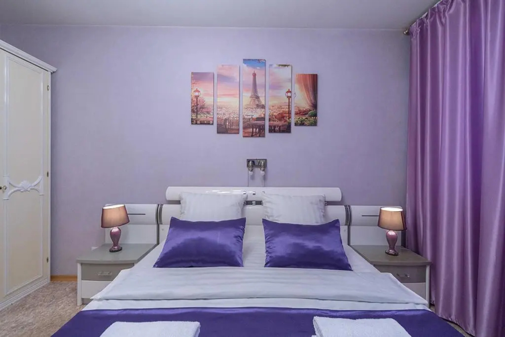 Пять звезд на Ленина 17/1