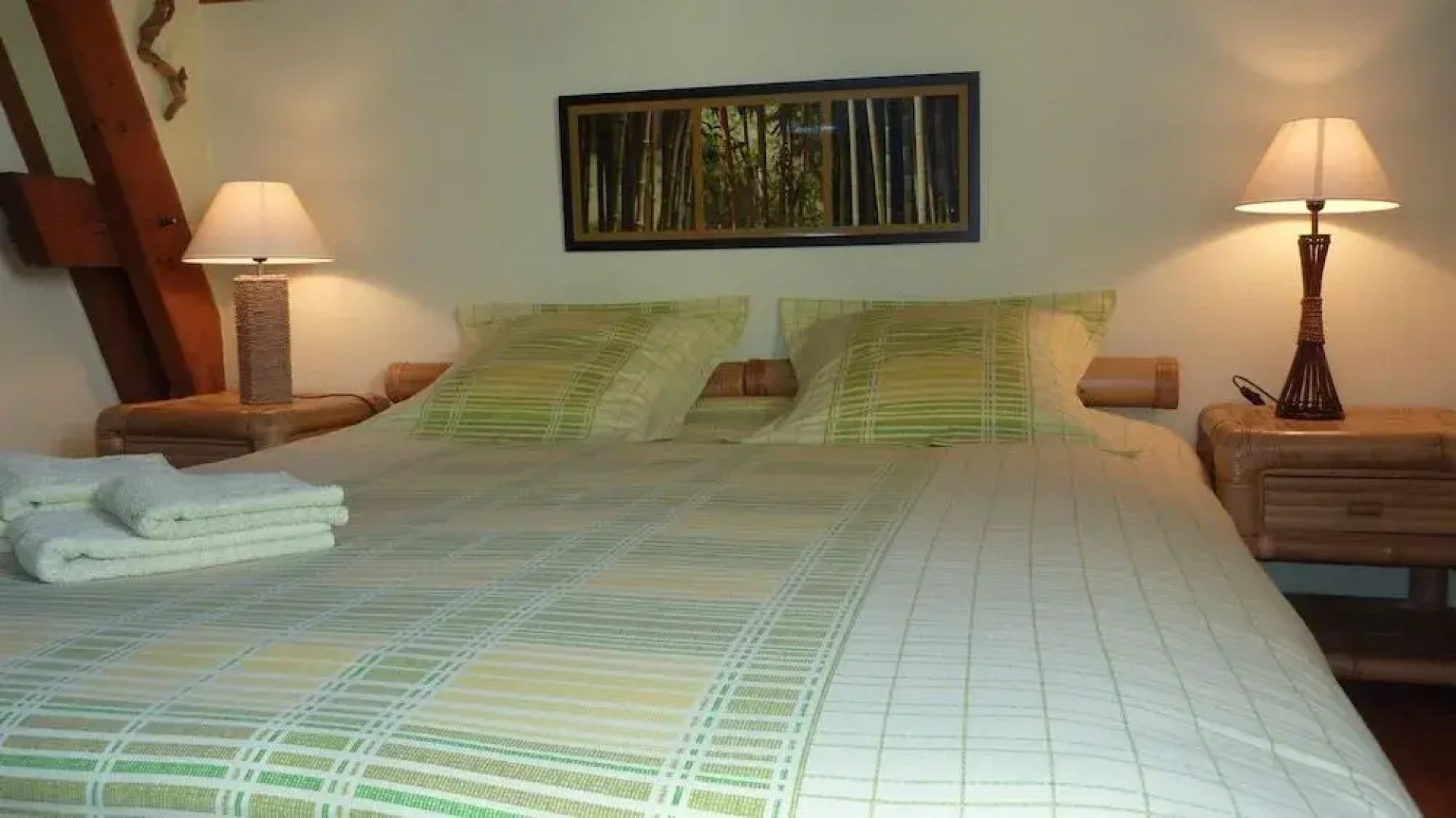 Le Balcon de L'Ossau