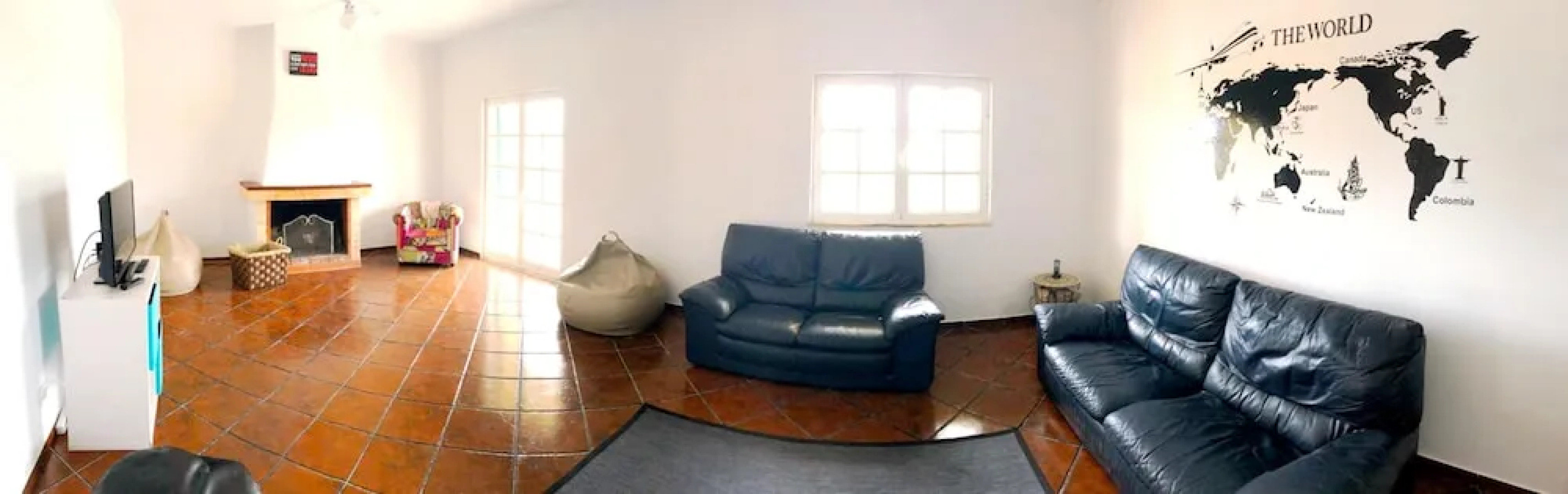 Villa With 10 Bedrooms in Palmela, With Private Pool, Enclosed Garden