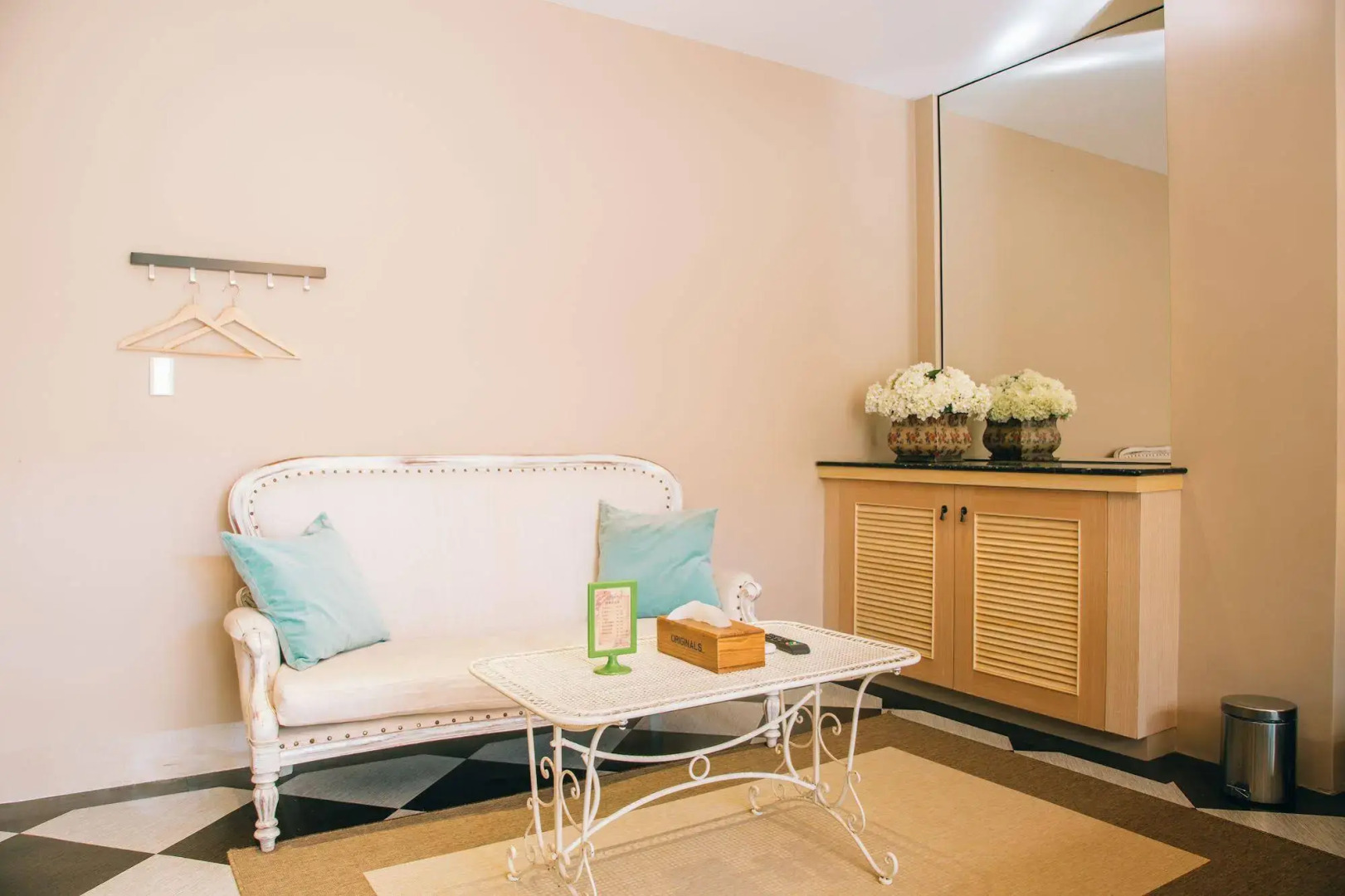 Look Bed And Breakfast