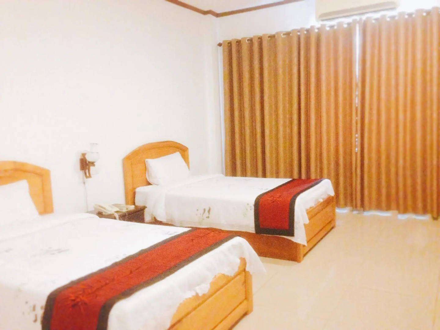 Douangpraseuth Hotel