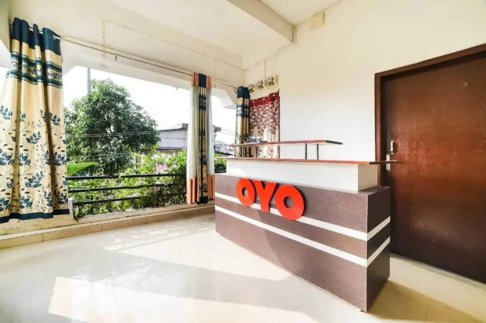 Aashiyana Home by OYO Rooms