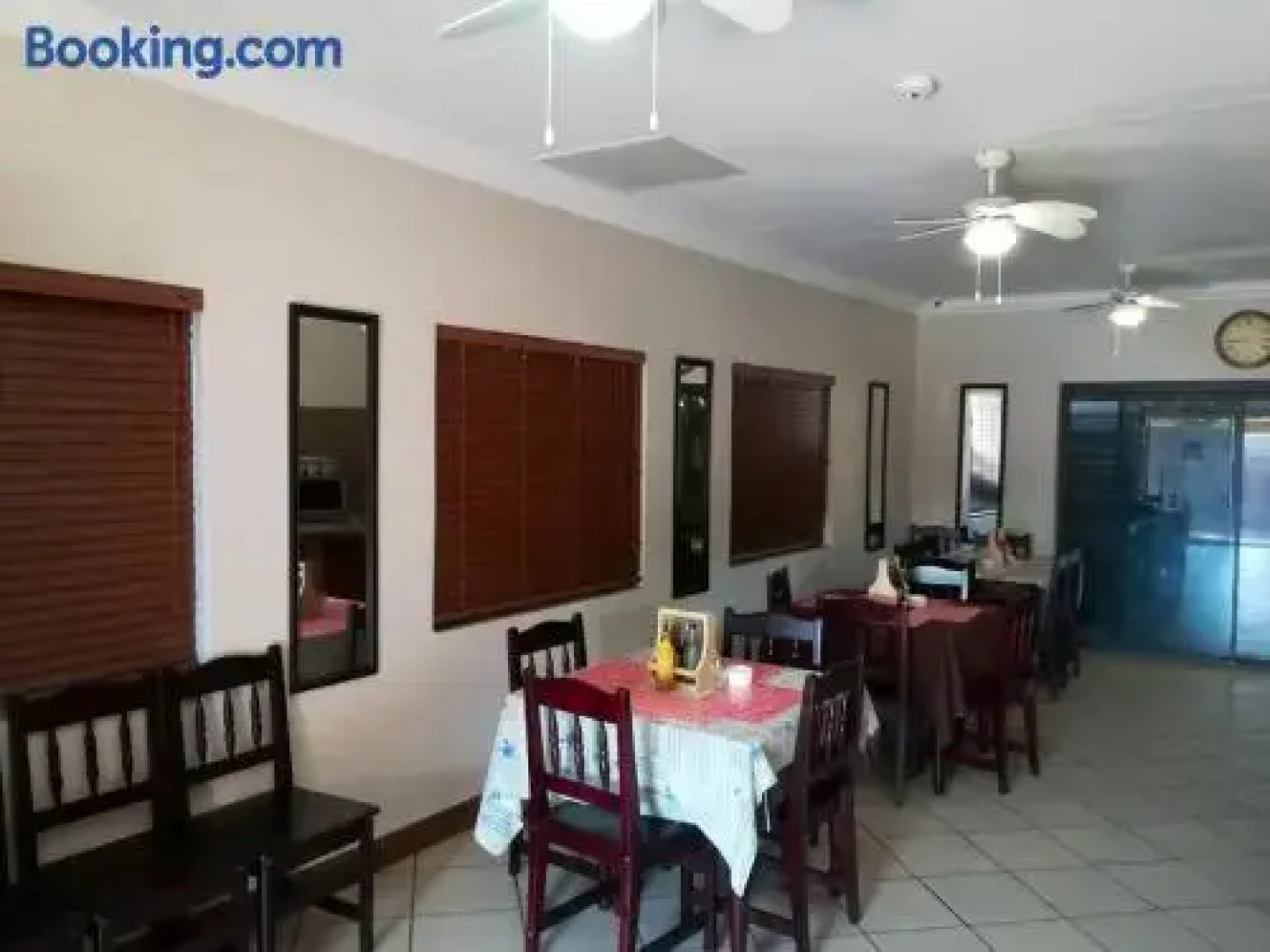 Grand Central Guesthouse