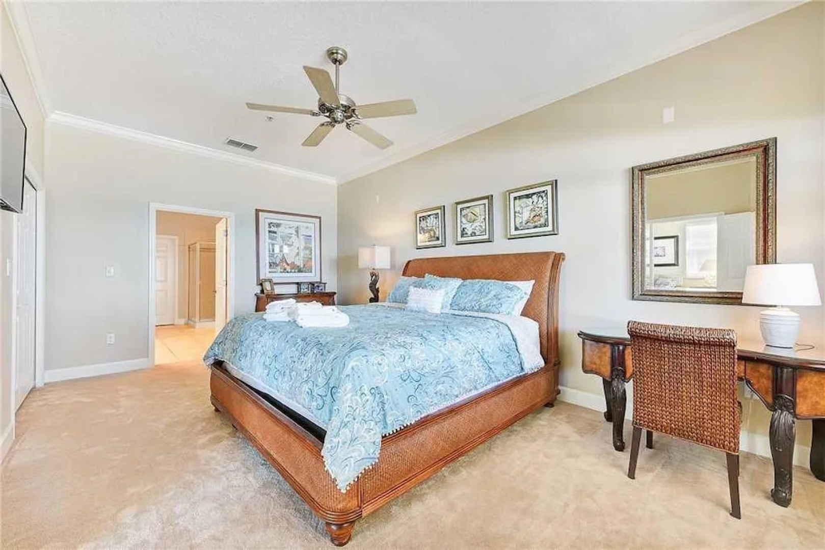 755 Cinnamon Beach - Three Bedroom Condo