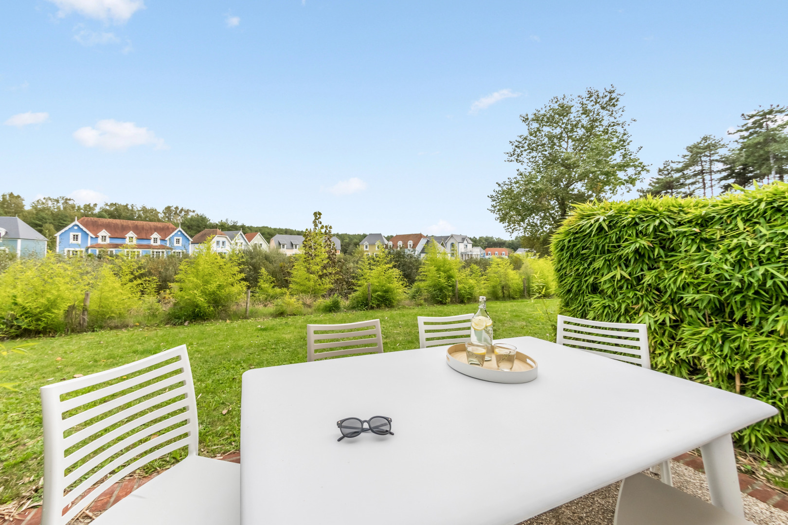 Village Belle Dune Pierre & Vacances