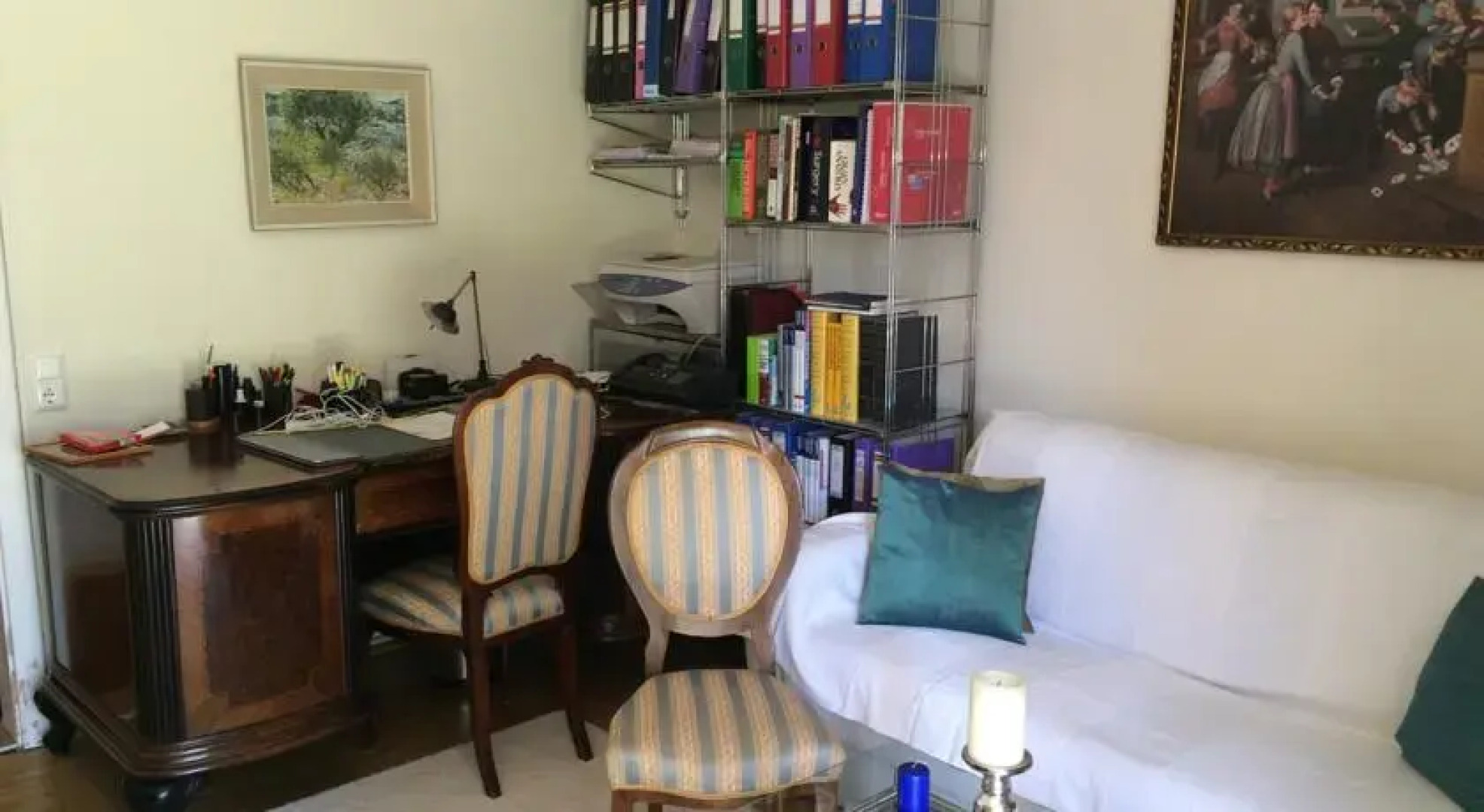 Haus in Perchtoldsdorf