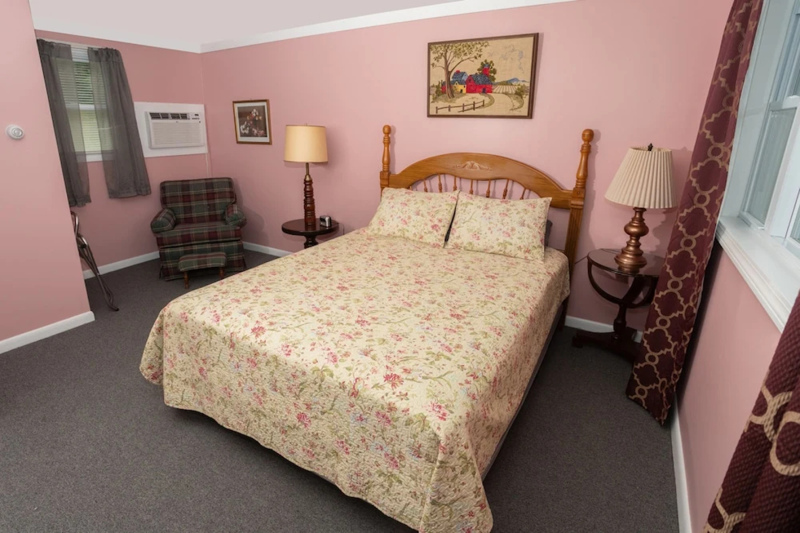 The Governor's Rock Motel DF ROCKLLC