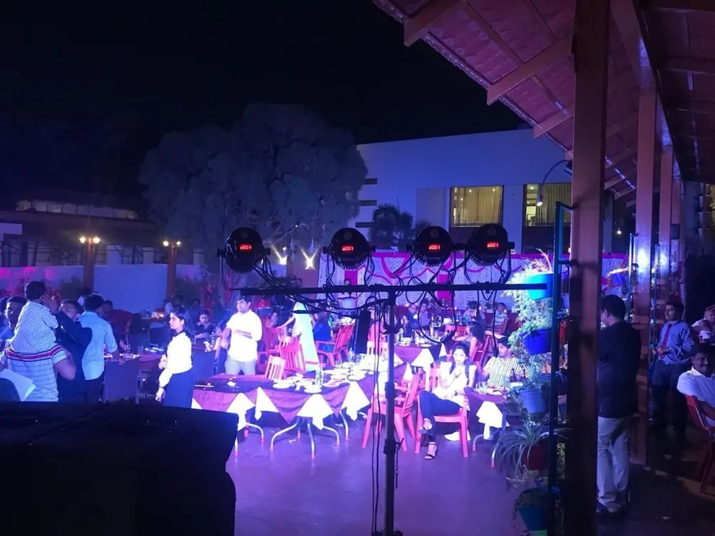 Sai International Hotel