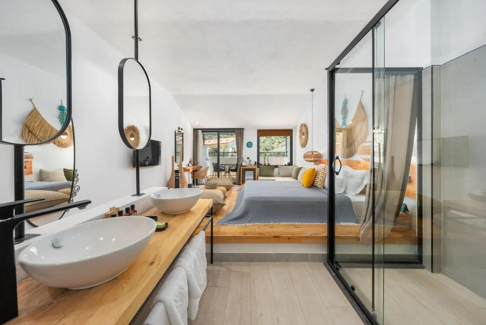 Oludeniz Blu Luxury Unique Hotel - Adults Only