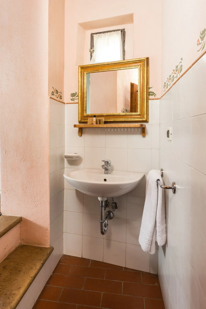 Romitorio di Serelle