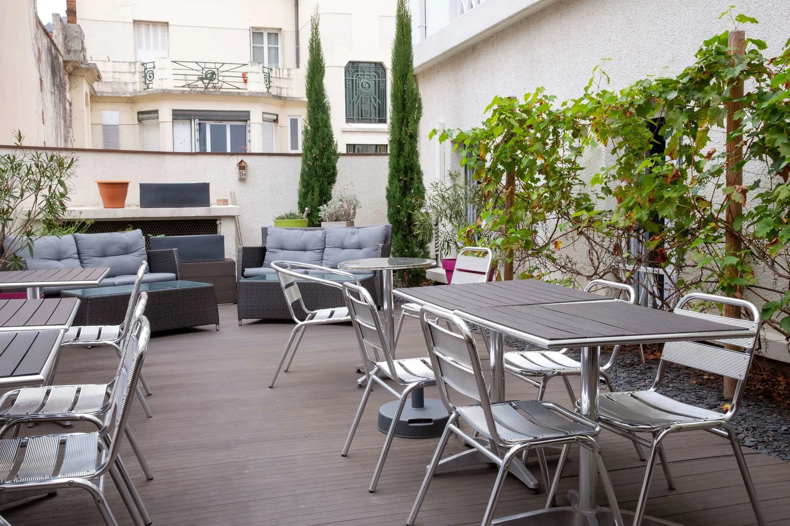 Best Western Plus L'artist Hotel