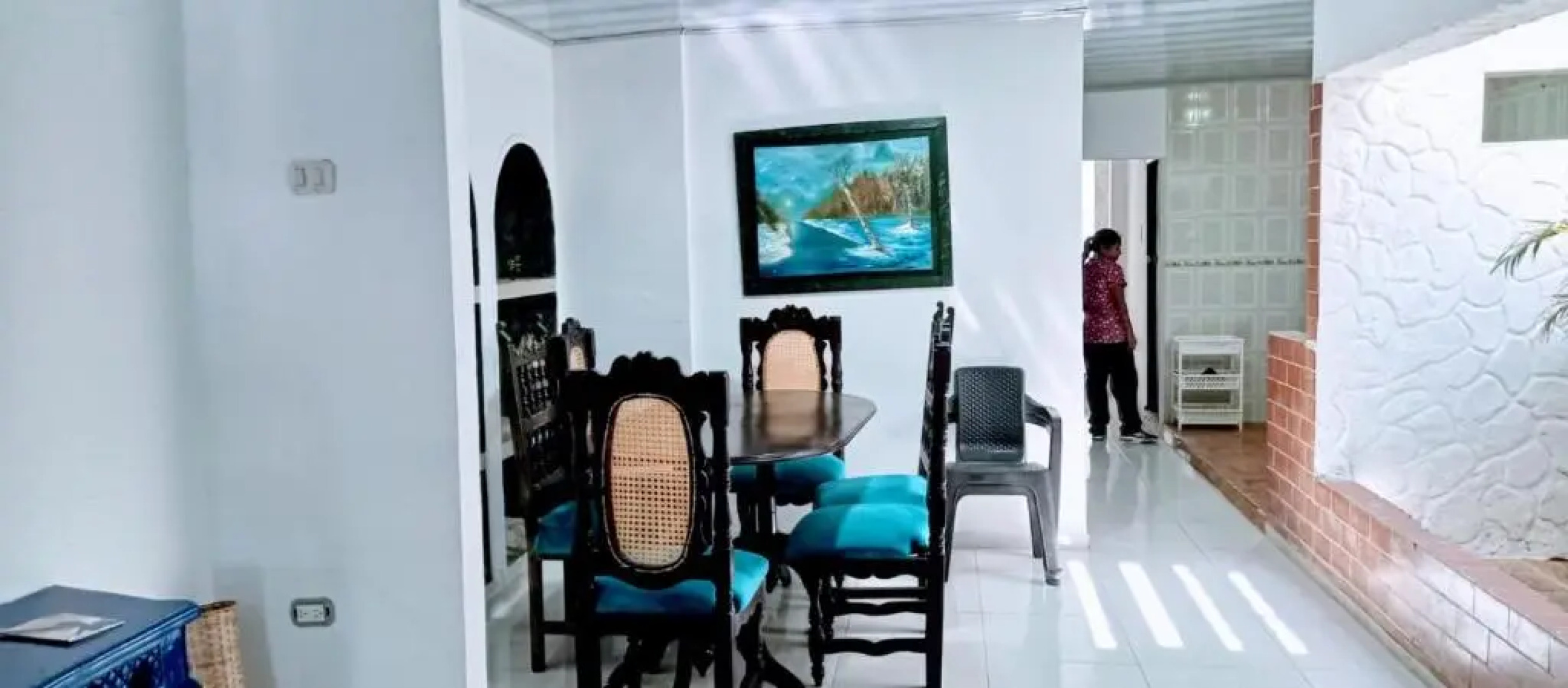 Hostal Solsticio Guajiro