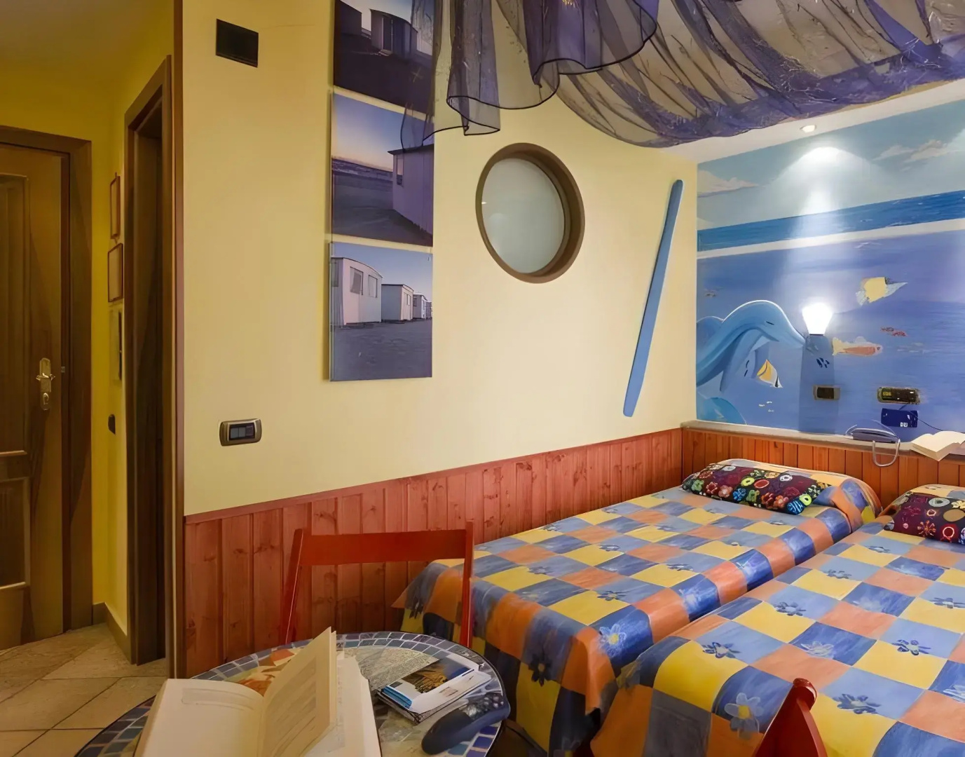 Hotel Europeo