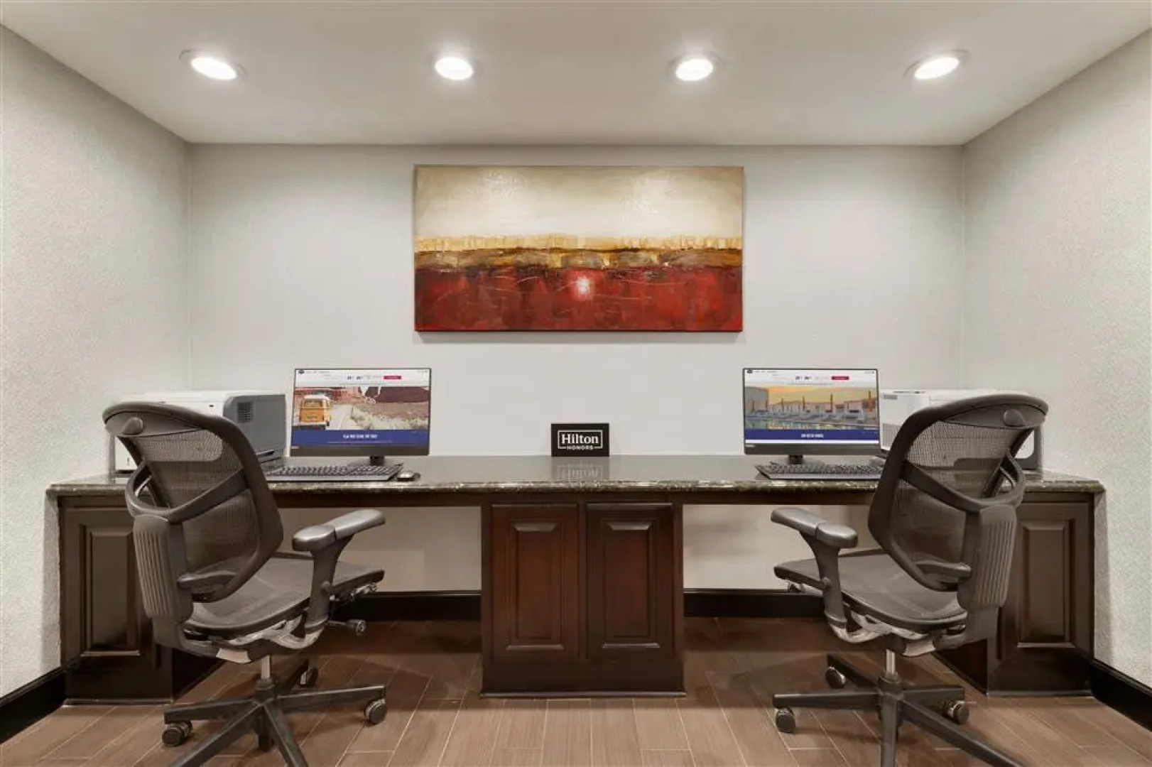 Hampton Inn Simpsonville