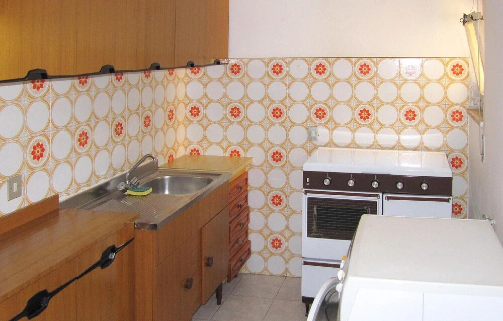 Nice Apartment in Cetraro With 1 Bedrooms