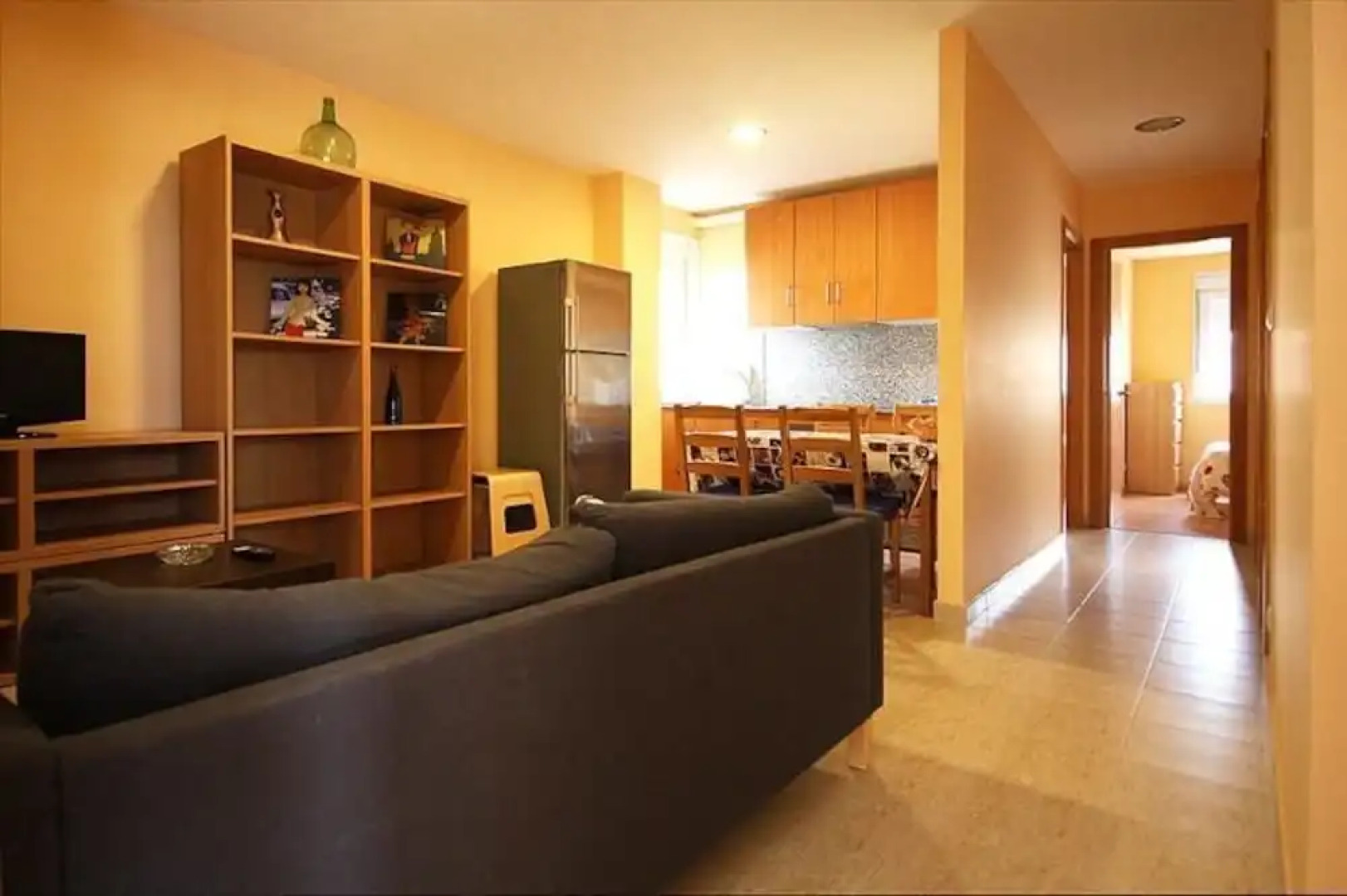 Apartment in Dumbria A Coruna 102114 by MO Rentals