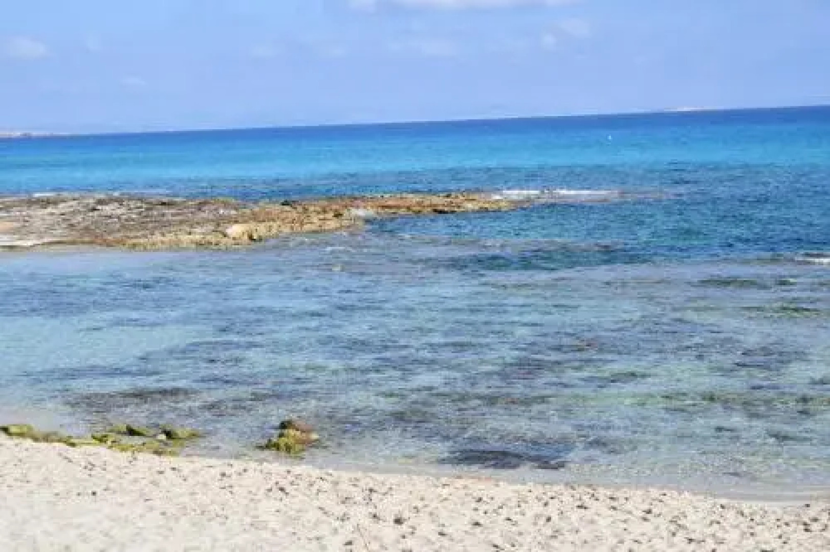 Apartamentos Cas Xurrac