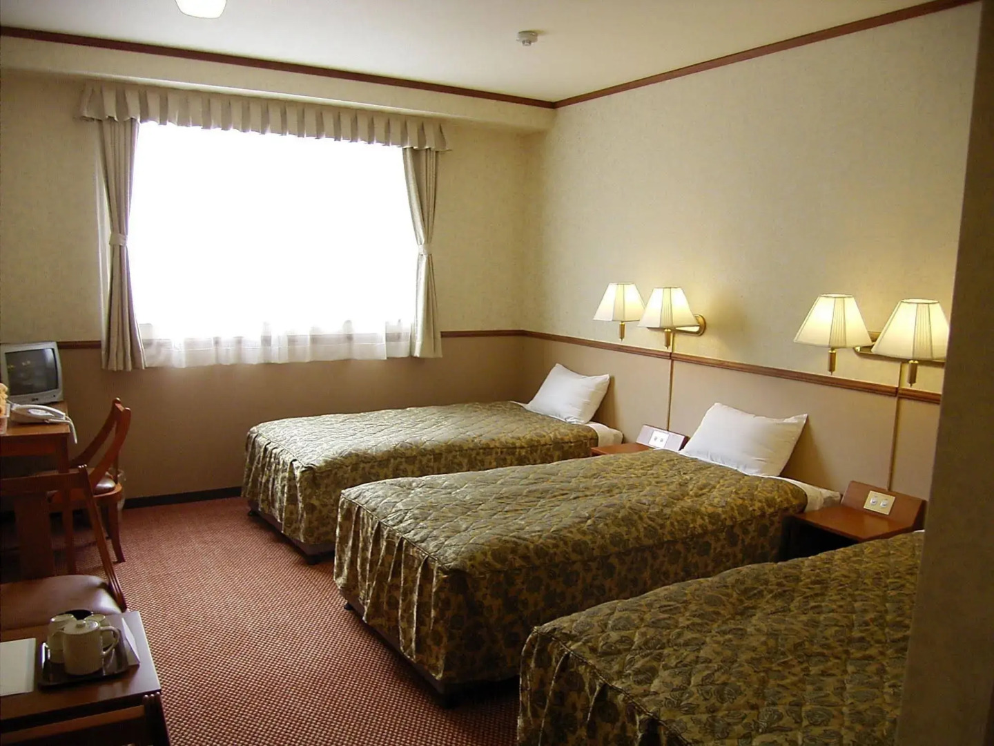 Atami Hotel PAIPU NO KEMURI