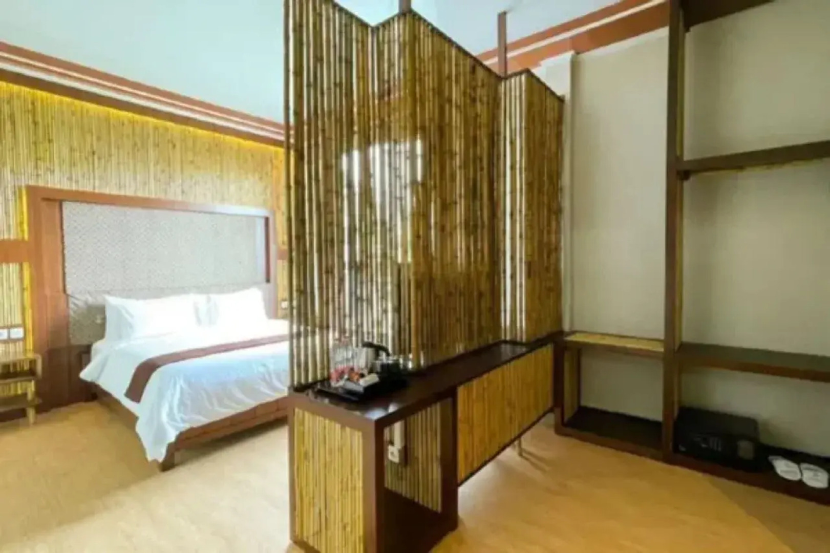 Horison Resort Dieng