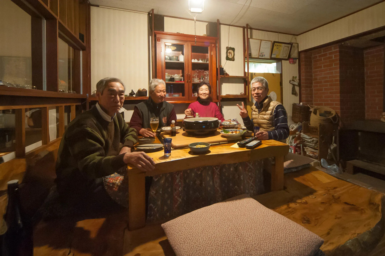 Country Inn Canadian House