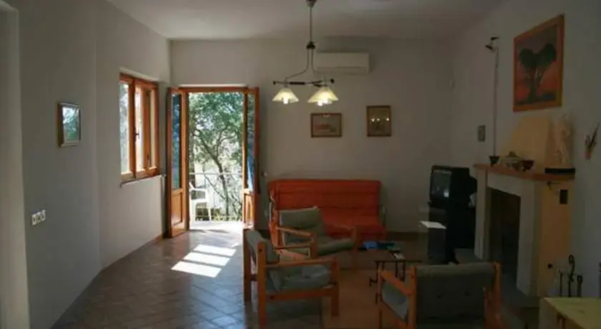 Country House Vallileggia