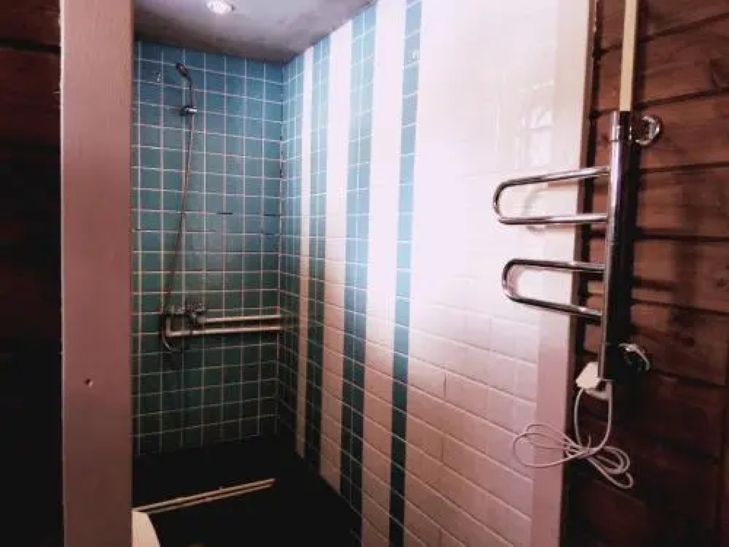 Baza Otdiha Uzhniy Park