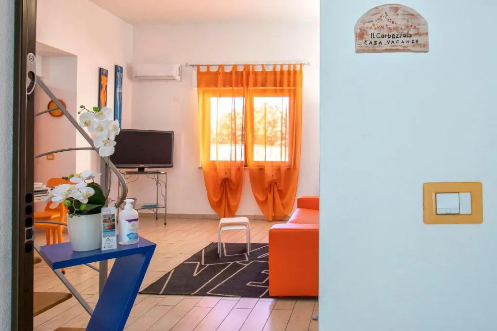 Casa vacanze Sardegna il Corbezzolo