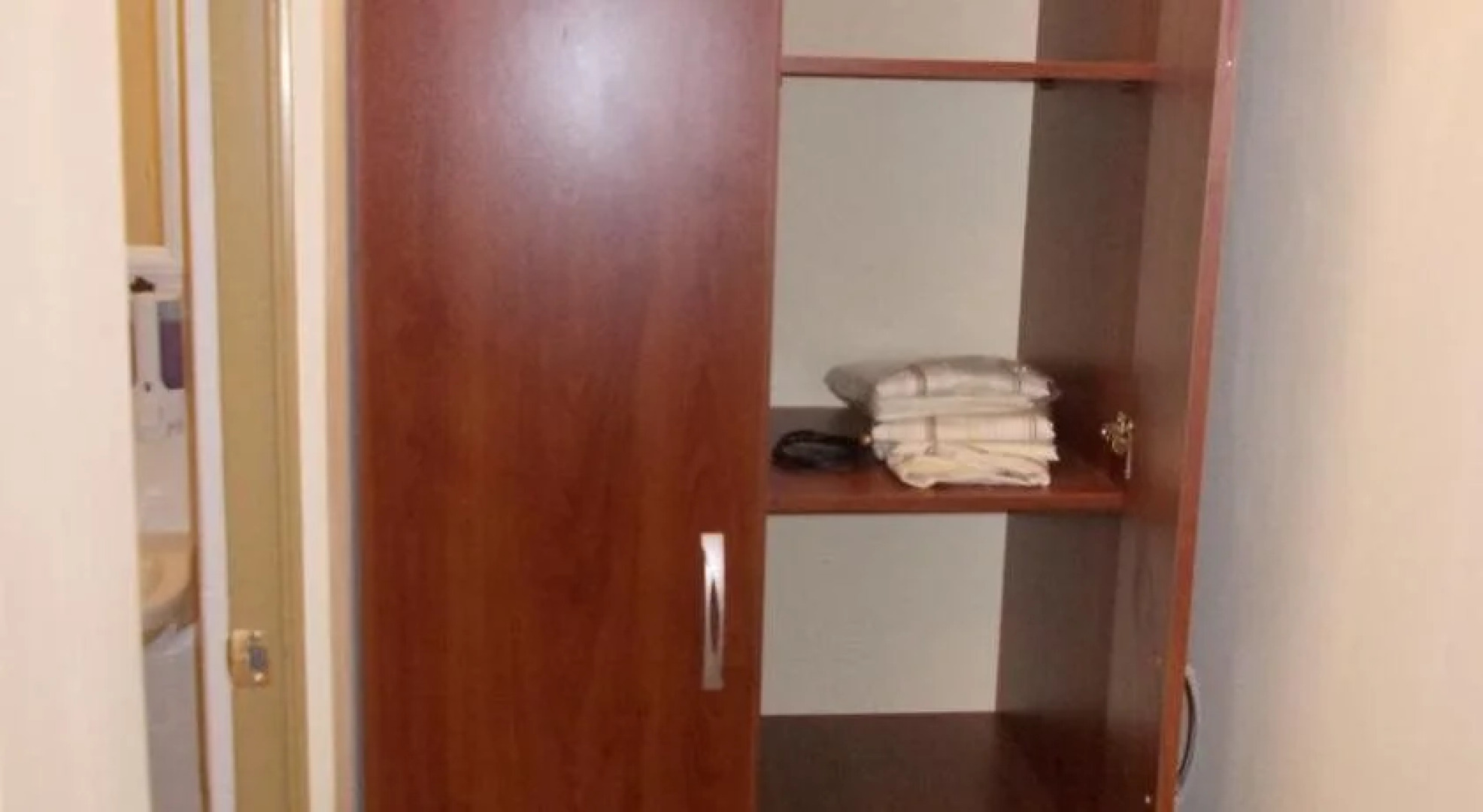 Hotel Esmeralda Vallenar