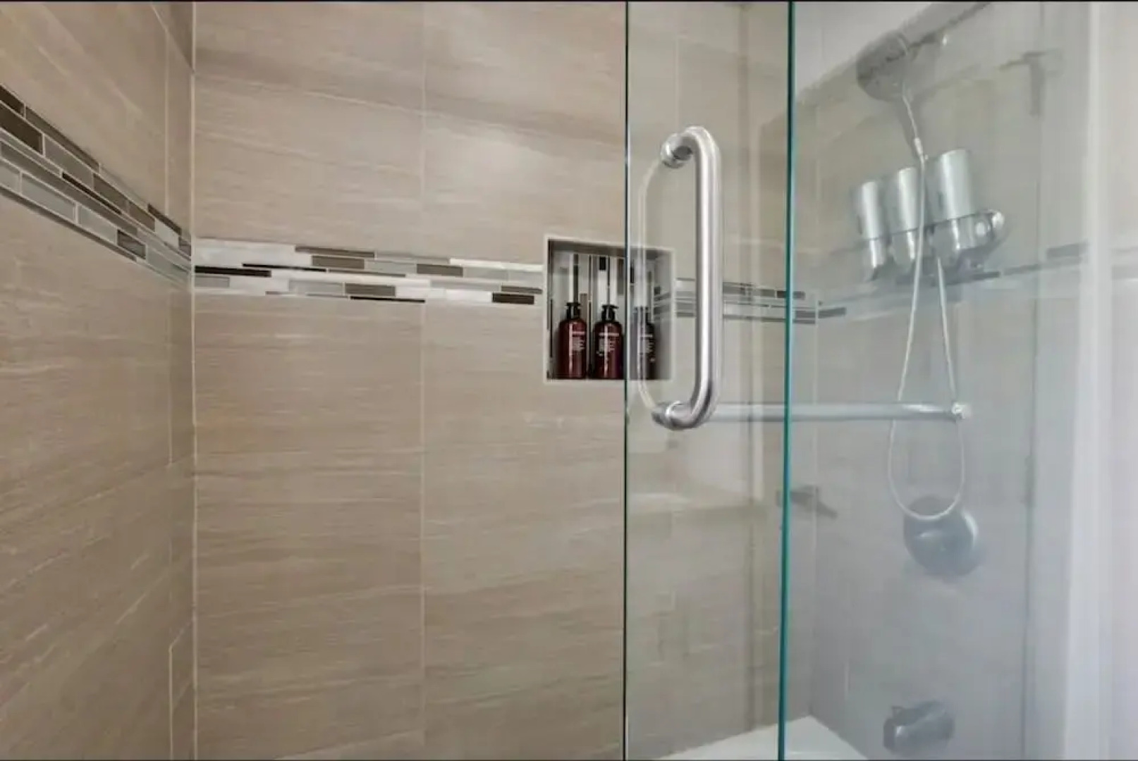 Tropical Miami Oasis