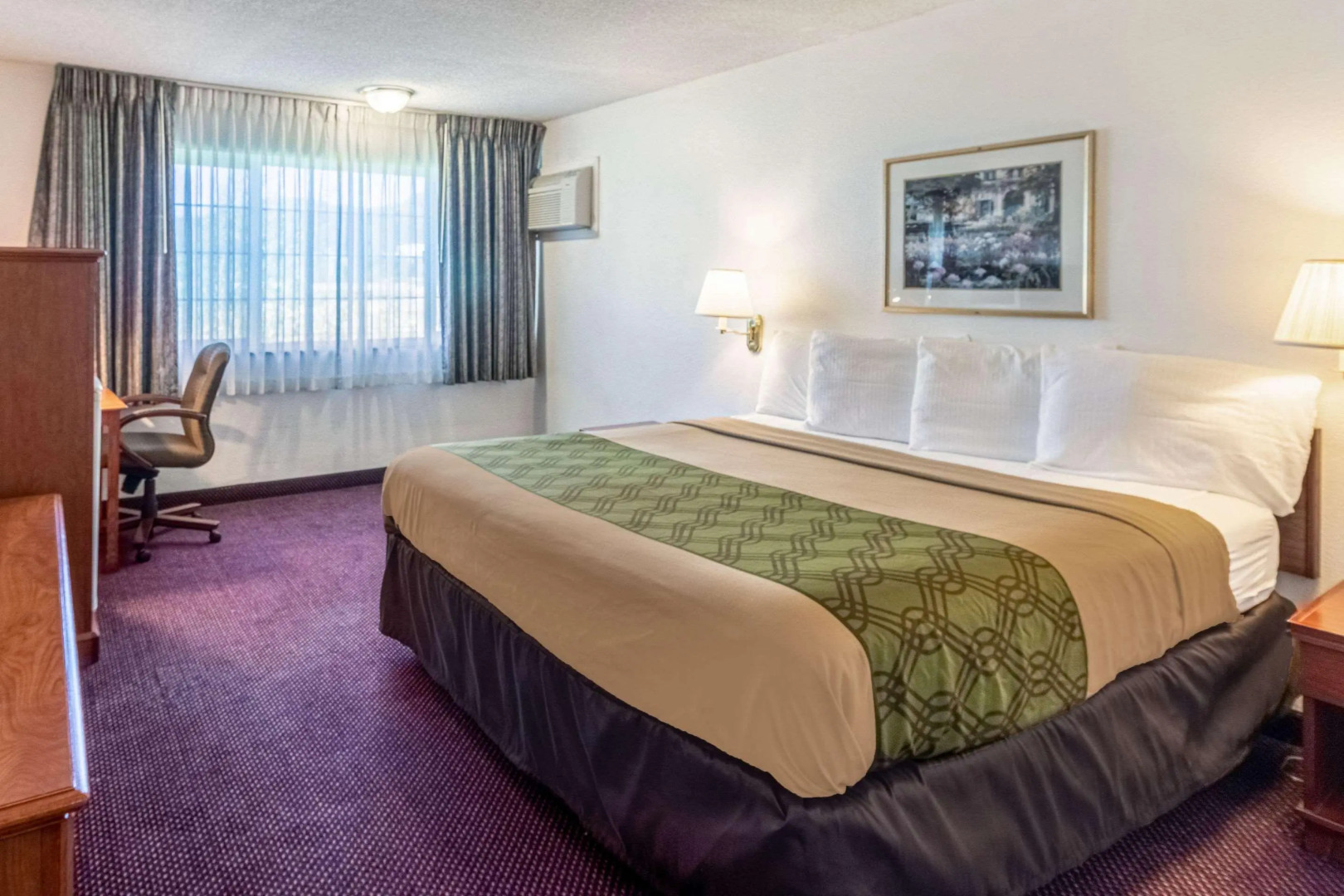 Rodeway Inn & Suites Portland West - Beaverton