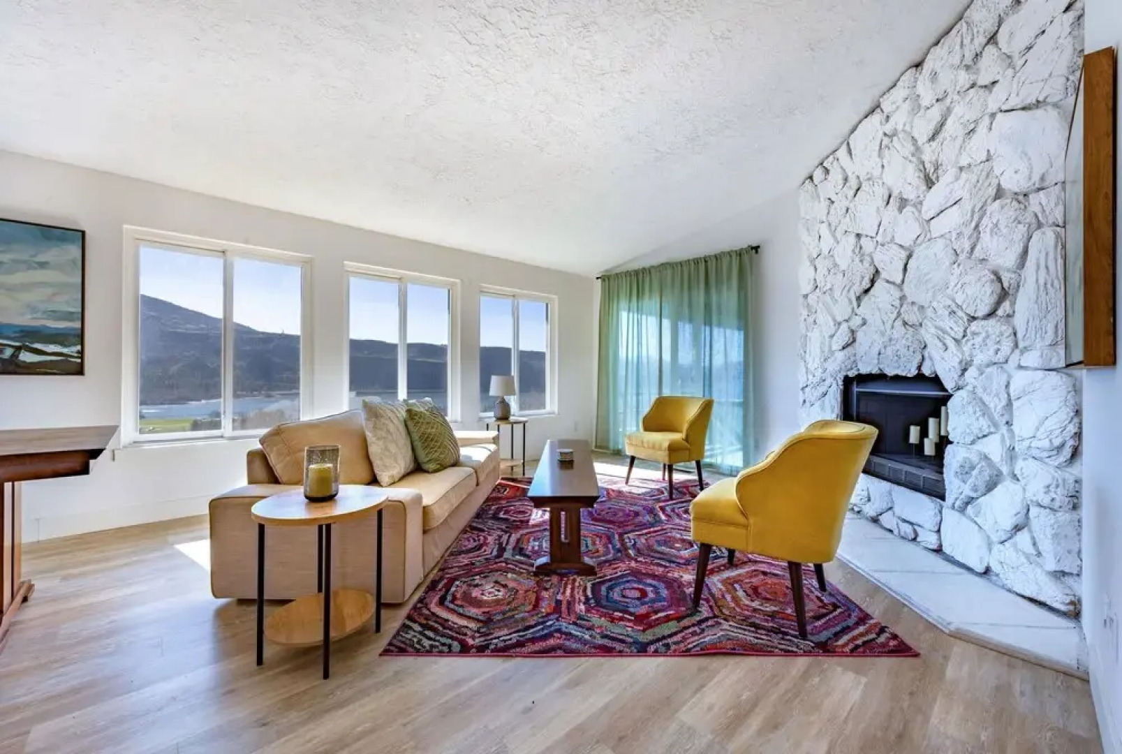 Wind View 3 Bedroom Home